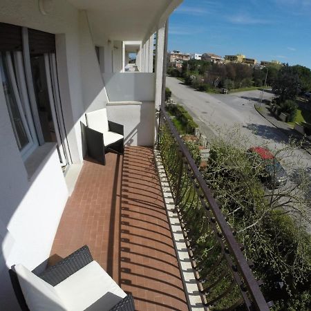 Appartamento Corallo Porto Recanati Exterior photo