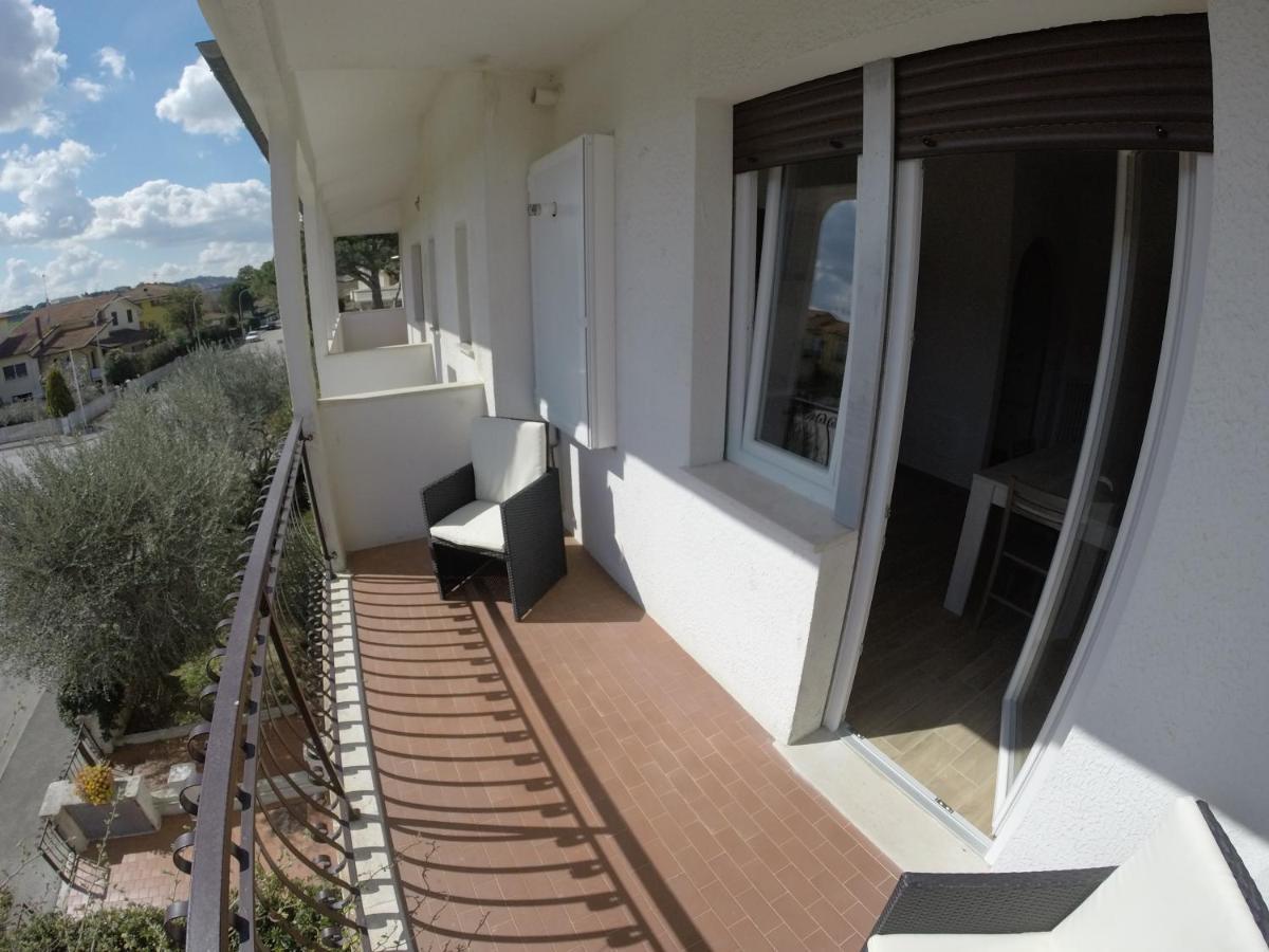 Appartamento Corallo Porto Recanati Exterior photo