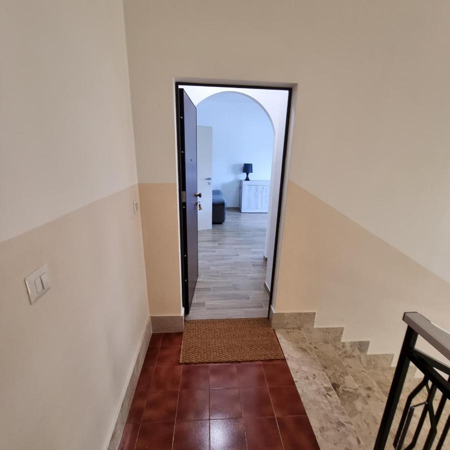 Appartamento Corallo Porto Recanati Exterior photo