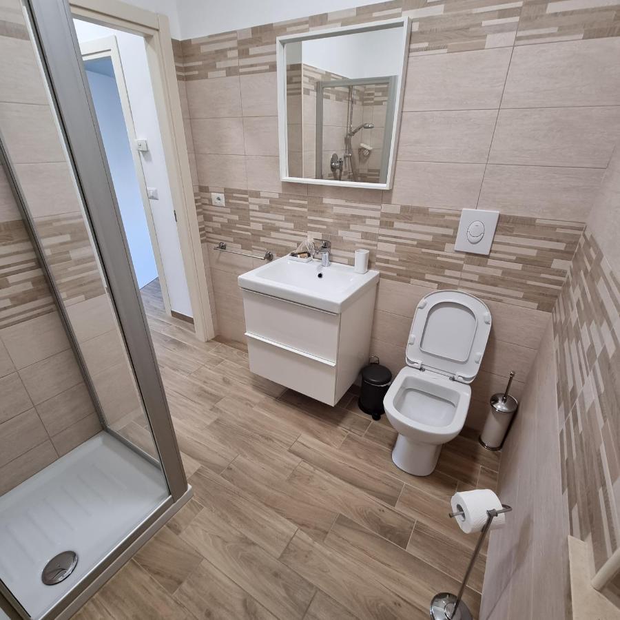 Appartamento Corallo Porto Recanati Exterior photo