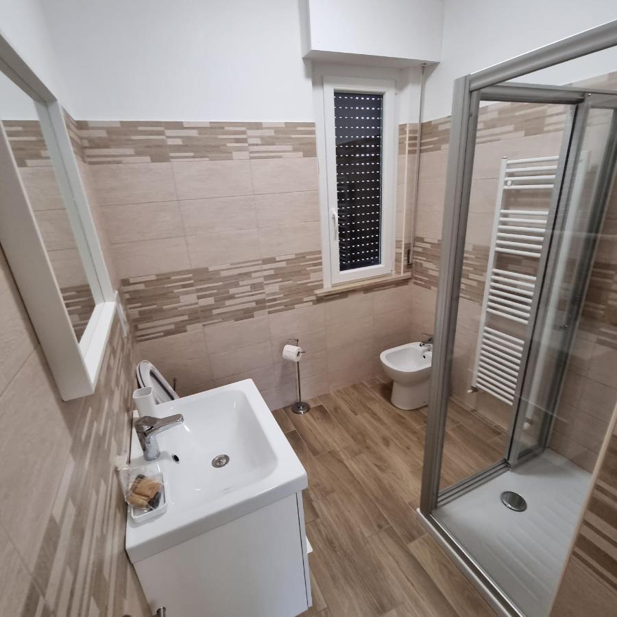 Appartamento Corallo Porto Recanati Exterior photo
