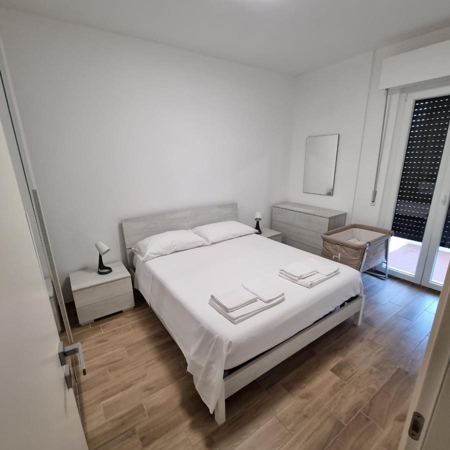 Appartamento Corallo Porto Recanati Exterior photo